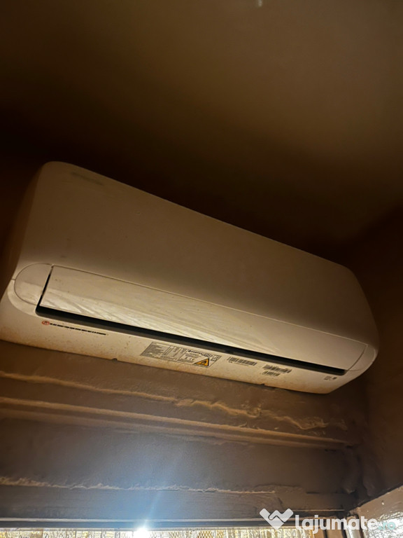 Aer conditionat aproape nou