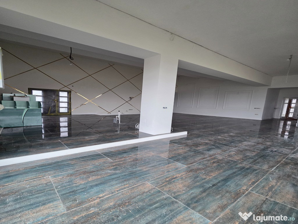 Casă constructie noua cu 4 camere și teren generos