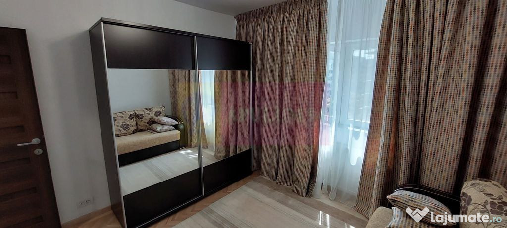 Inchiriere apartament 3camere Decebal-Th. Sperantia,prima...