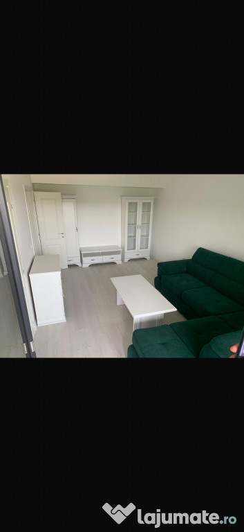 Apartament 2 camere Venetia Residence