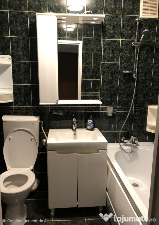 Șoseaua Alexandriei Stradal