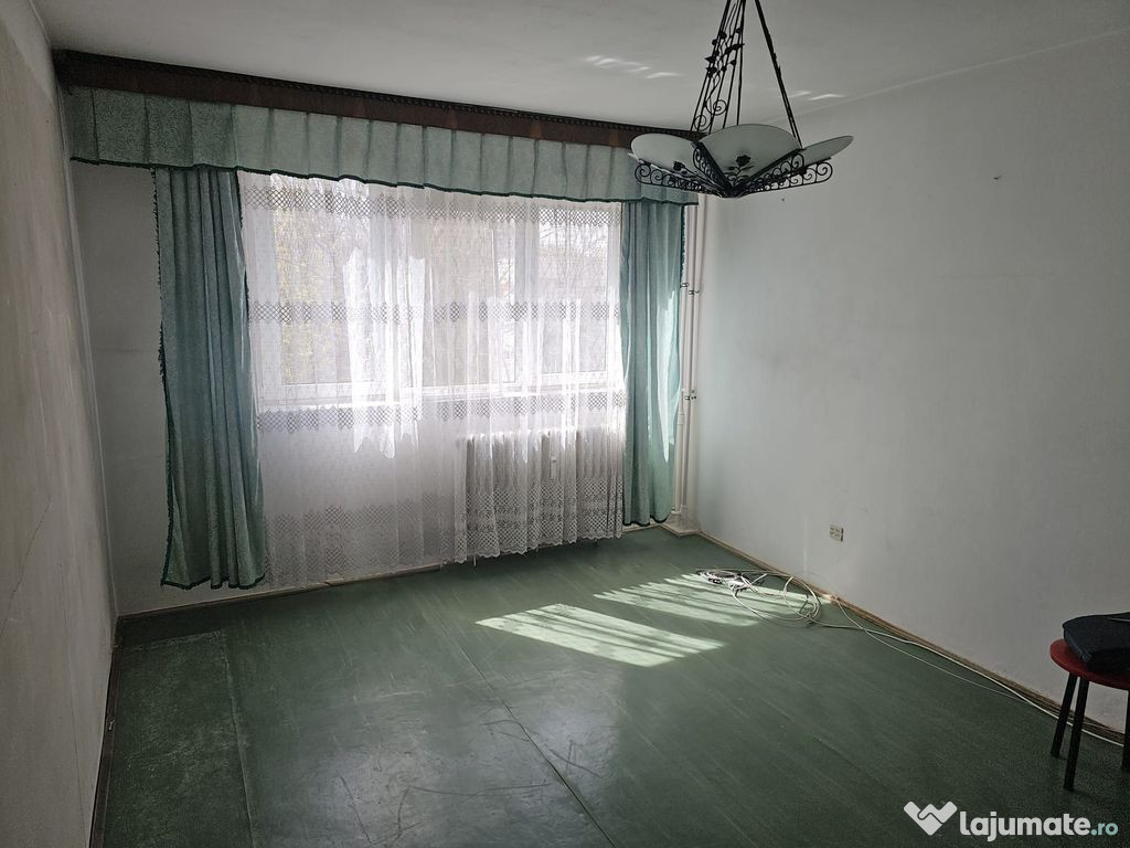 Apartament 2 camere 52 mp Emil Racovita
