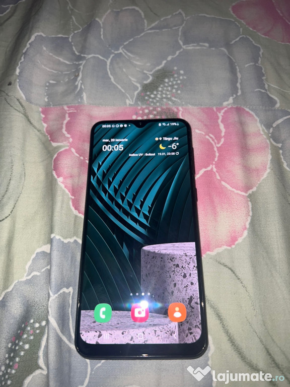 Telefon Samsung A30s