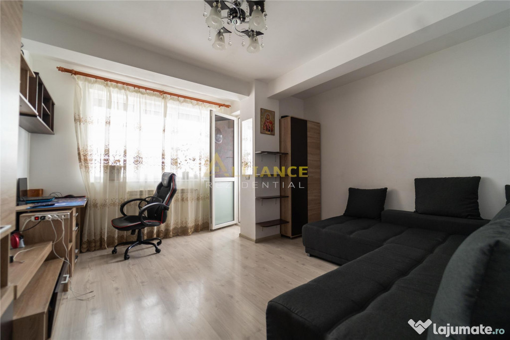 Apartament 3 camere cu 2 bai – Strada Solstitiului, blo...