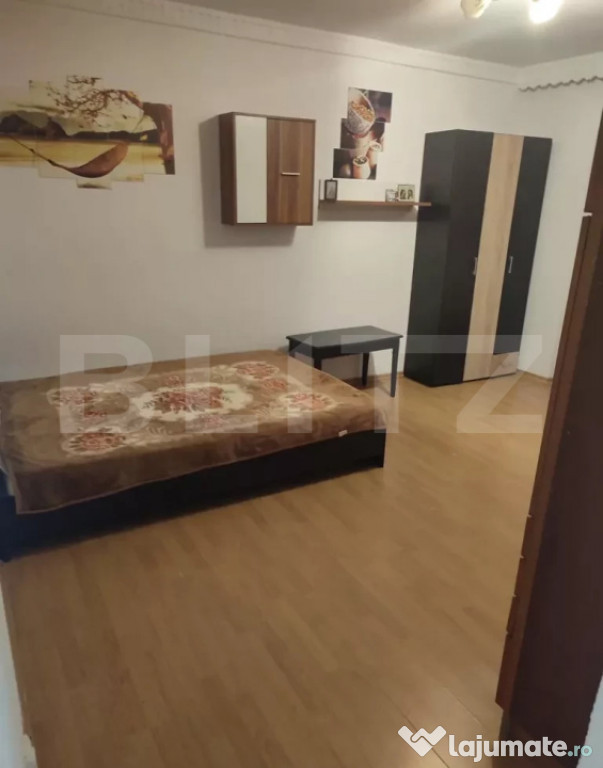 Inchiriere apartament cu 1 camere zona Independentei, 5 min