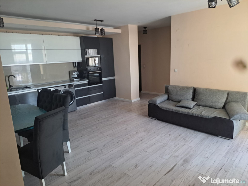 Apartament ultracentral 3 camere pret bun