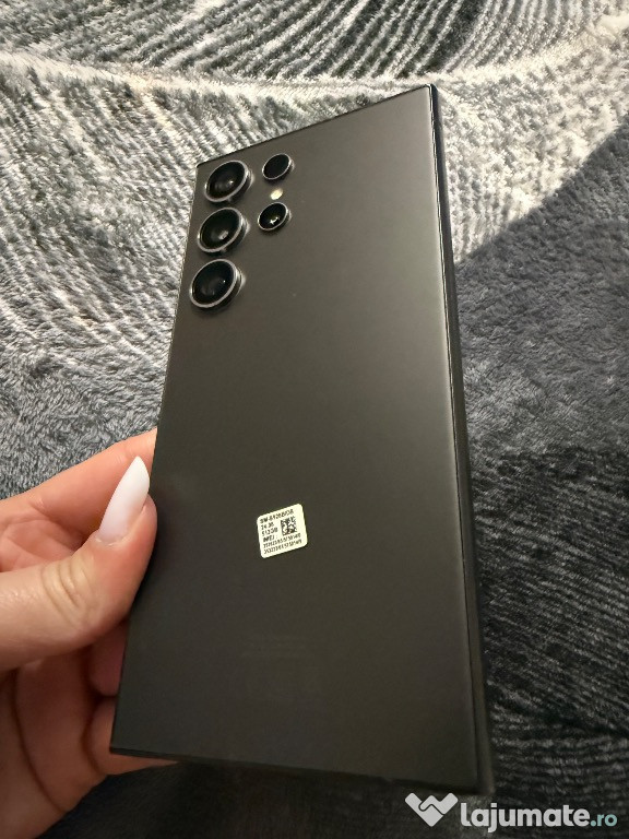 Vând Samsung S24 ultra