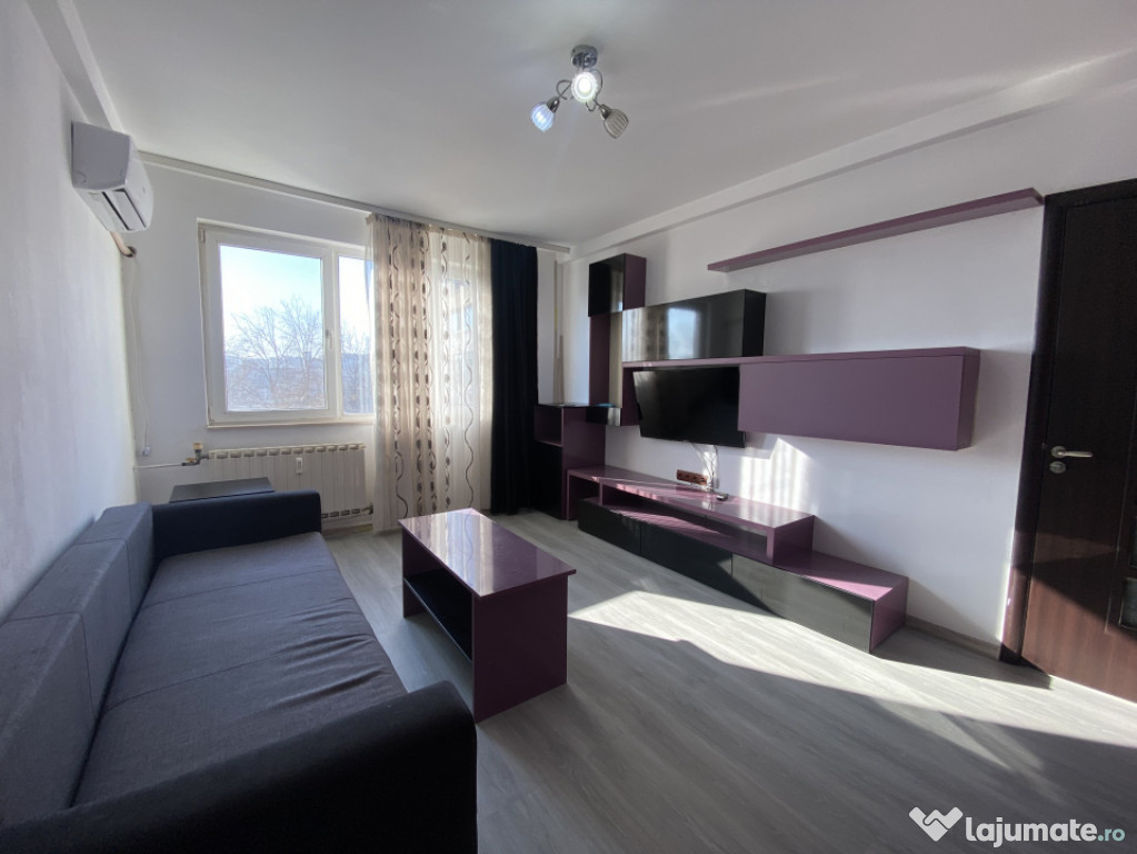 Apartament 2 camere | Semidecomandat | Termen lung