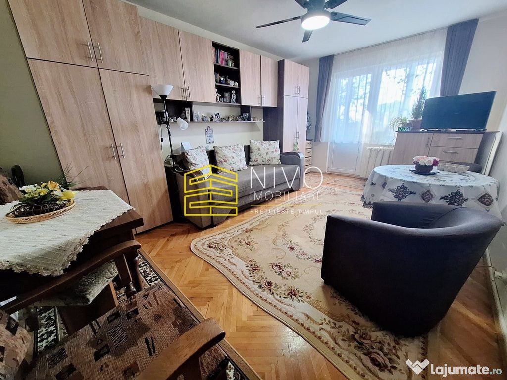 Apartament 2 camere – Tg. Mureș – Unirii – Str. B?...