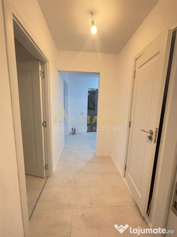 Ap.3 camere,zona Brancoveanu,se ajunge rapid la metrou.