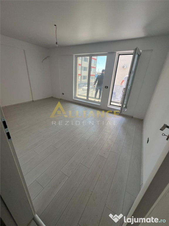 Finalizat!! Ap 2 camere Decomandat Drumul Binelui