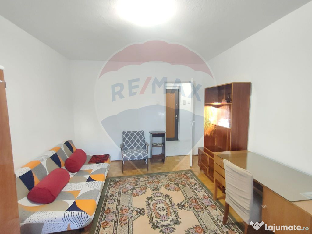 Apartament de inchiriat