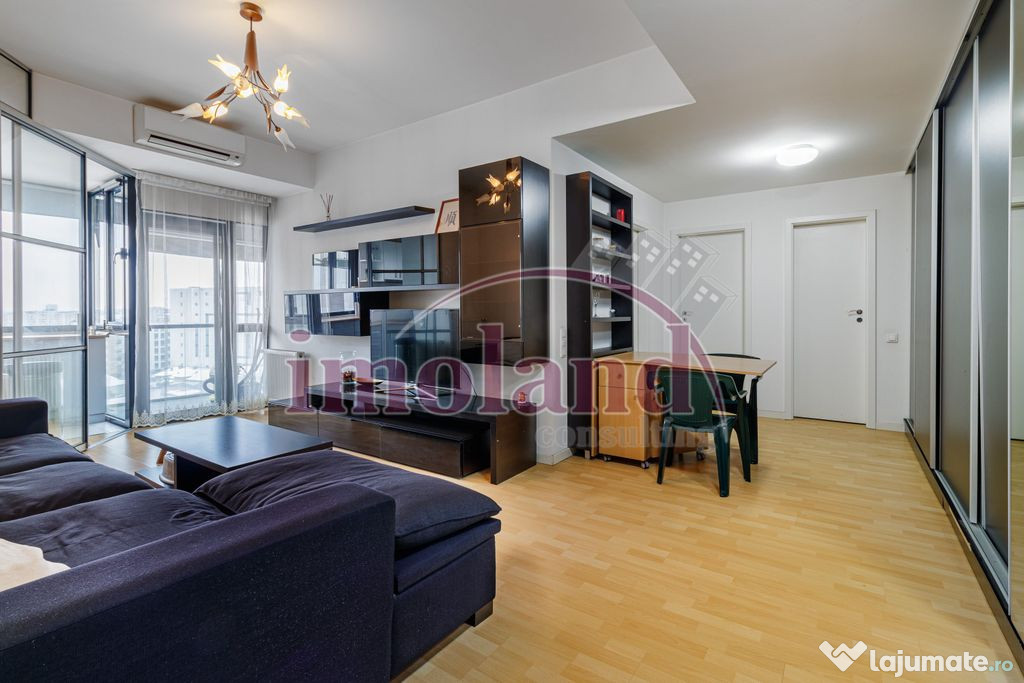 Vanzare Apartament 3 Camere -2 bai - Complex Delea Veche 24