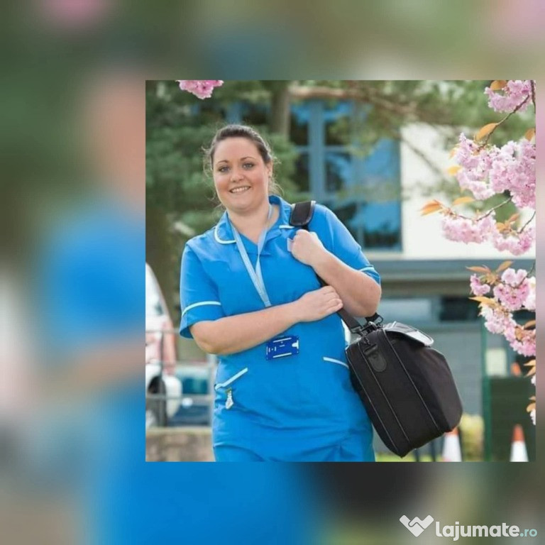 Cursuri de infirmiere