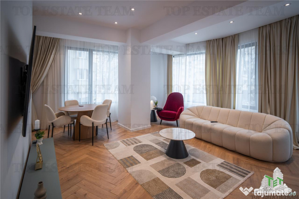 Apartament 3 Camere, Iancului, Constructie Noua