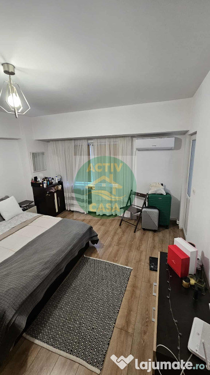 Garsoniera zona centrala , etaj 1