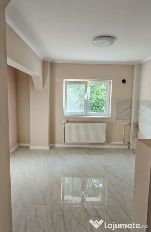 Apartament 3camere- metrou Aparatorii Patriei