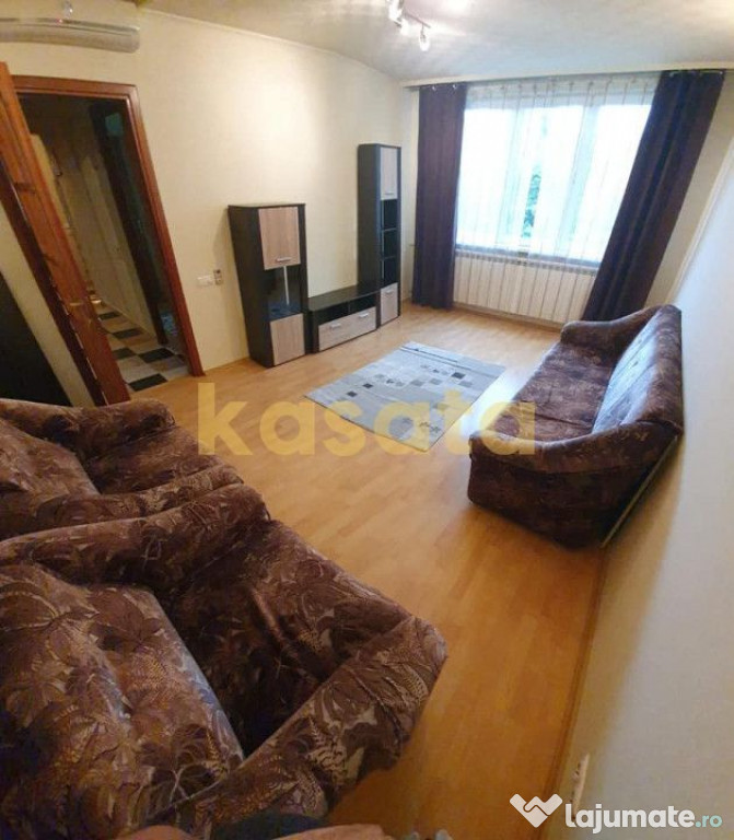 2 camere I Valea Argesului I Metrou I Decomandat I COMISI...