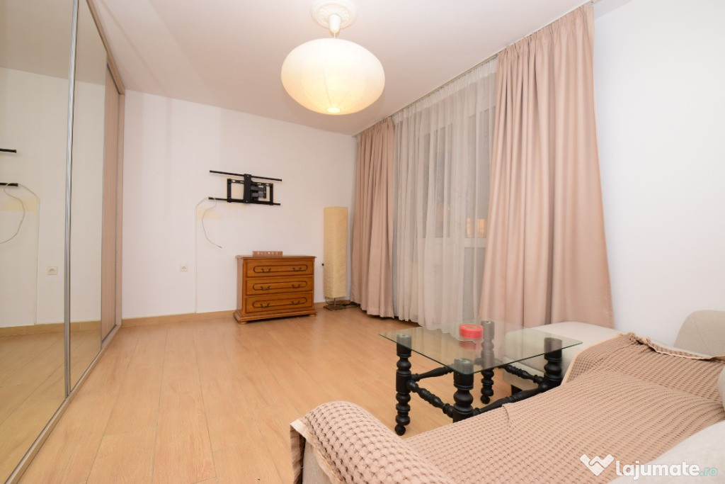 2 camere decomandat, etajul 1, Camil Ressu - Parc IOR