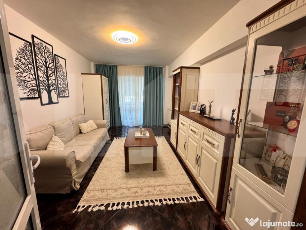 Apartament premium 4 camere - Ultracentral – Piața Mare