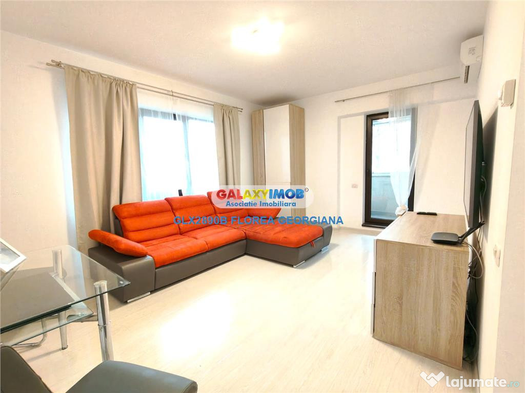 Apartament 2 camere de inchiriat - zona ultracentrala, Strad