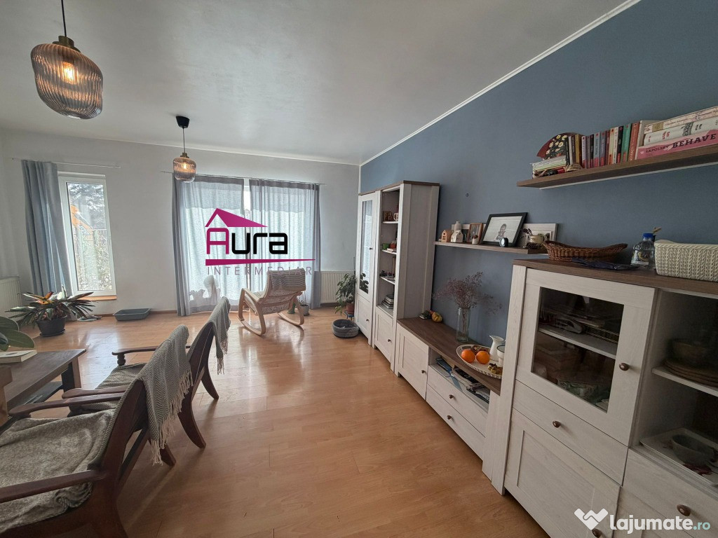 Casa P+E,zona Victoriei