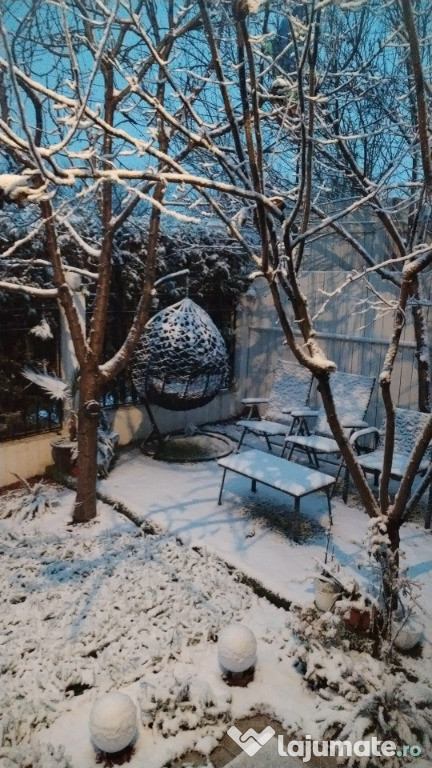 Casa p+m deosebita, curte amenajata, zona centrala-lumina