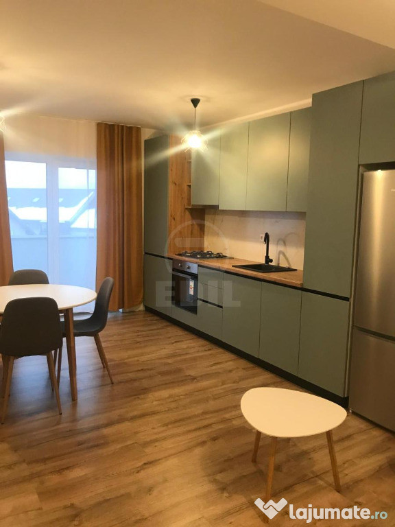 Apartament 2 camere zona Porii