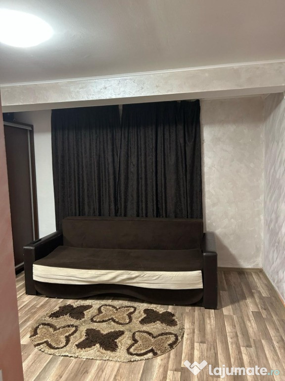 Garsoniera cf 1 vanzare