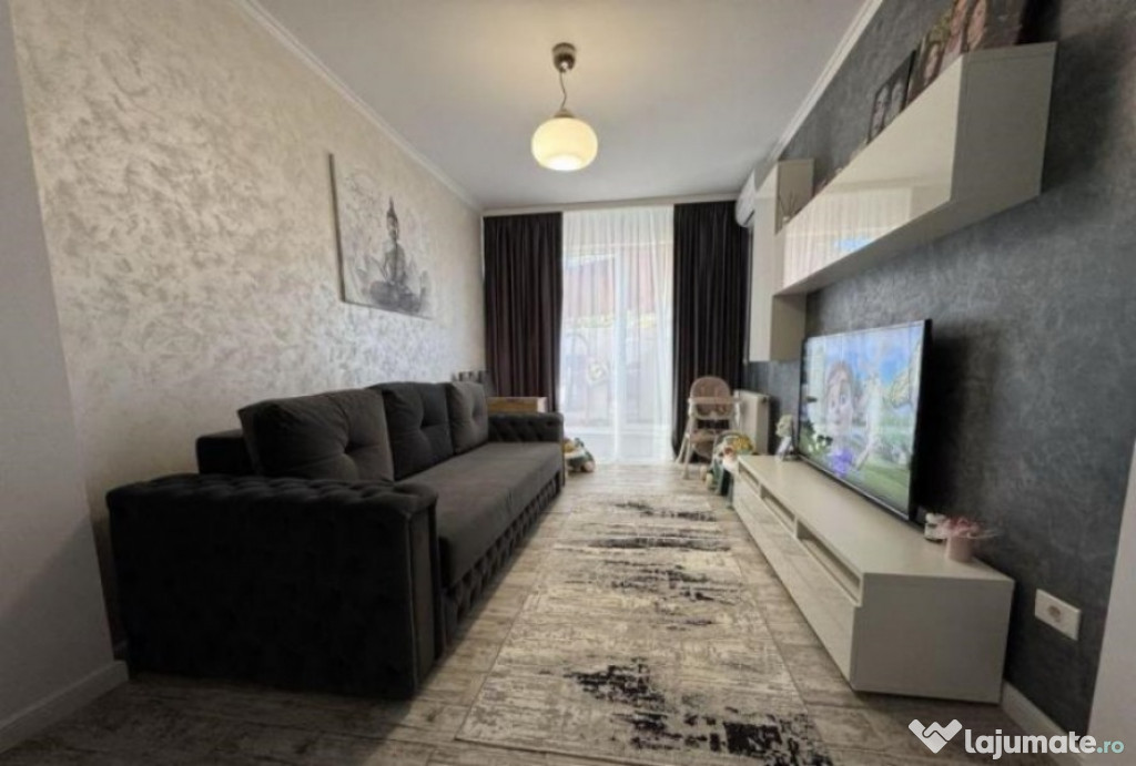 Metrou 1 Decembrie 1918 – 2 cam, decom, mobilat si utilat