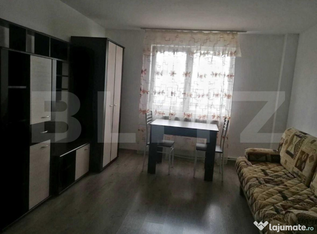 OPORTUNITATE DE INVESTITIE! Pachet de 2 garsoniere in Expo,