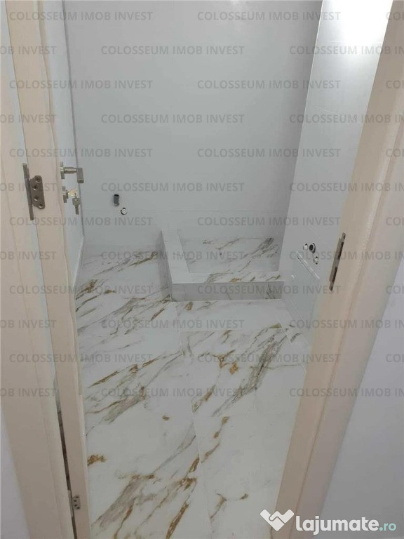 Garsoniera semidecomandata - zona Noua