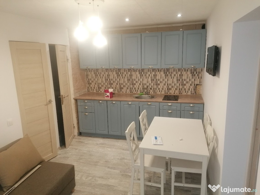 Apartament 1 camera -str Traian Mosoiu-Centru