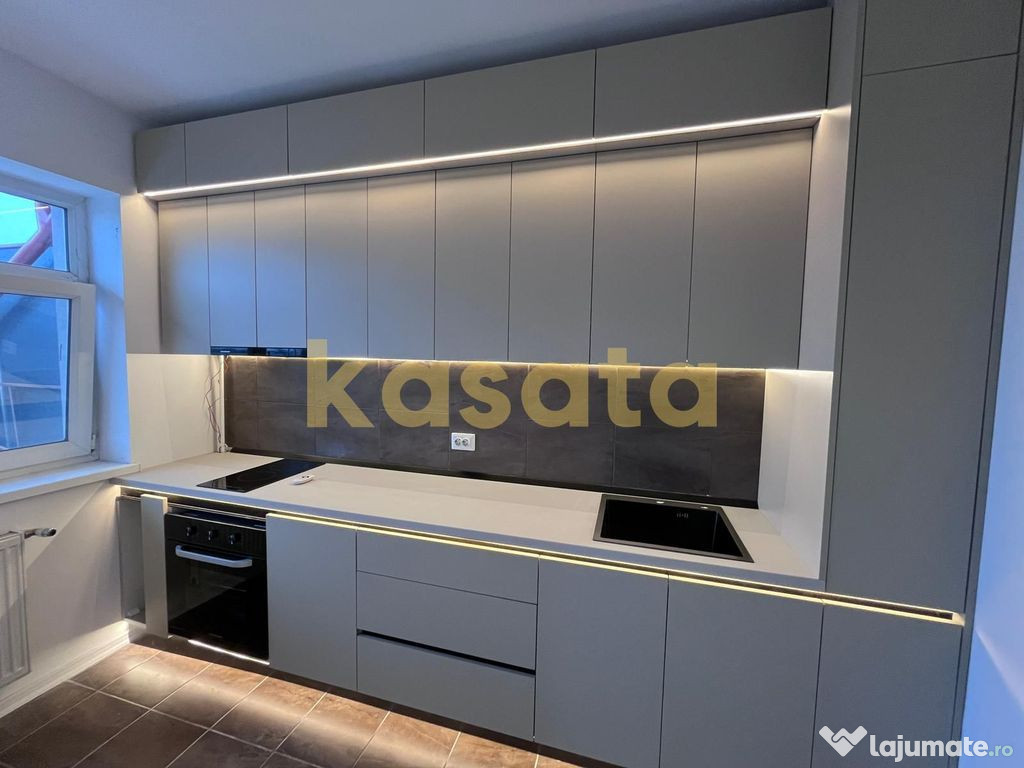 2 camere de vânzare| Trapezului | 2 Locuri Parcare | Ter...