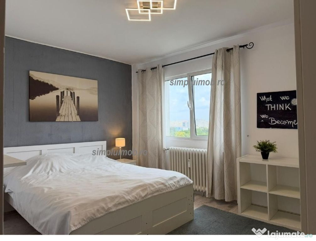 Gata de Locuit 2 Camere Panoramic Dristor IOR Baba Novac