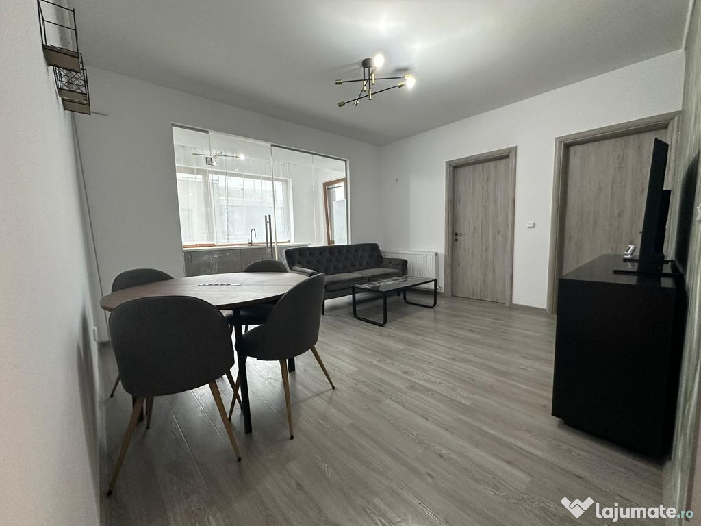 3 Camere - Metalurgiei - Sector 4