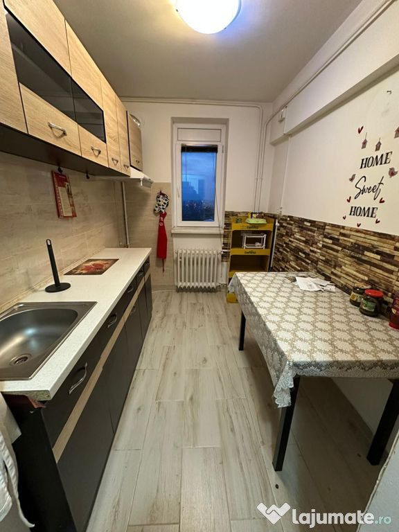 Apartament 2 camere Soseaua Giurgiului / Piata Progresul