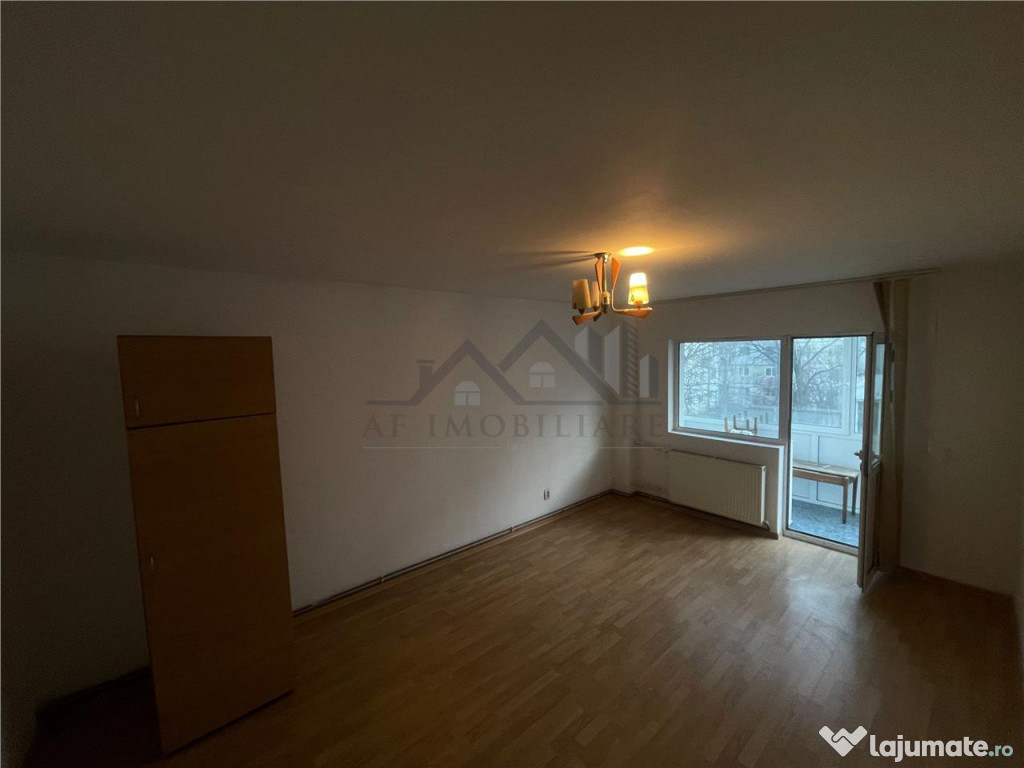 Apartament 2 camere Dacia