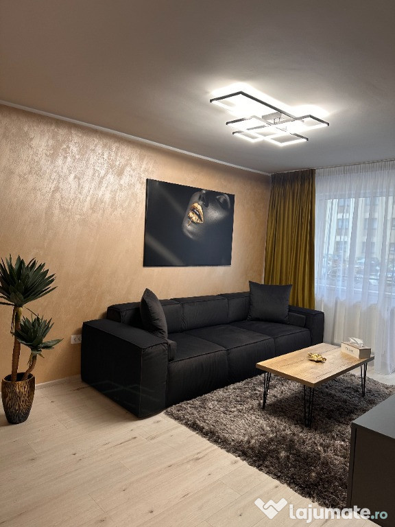 Apartament LUX la prima inchiriere