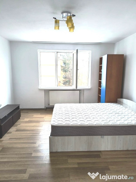 Închiriez apartament 2 camere – zona Terezian, Sibiu