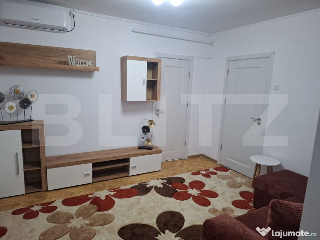Apartament 2 camere Tatarasi