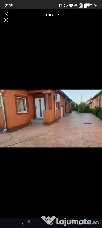 Vand casa in Bailesti