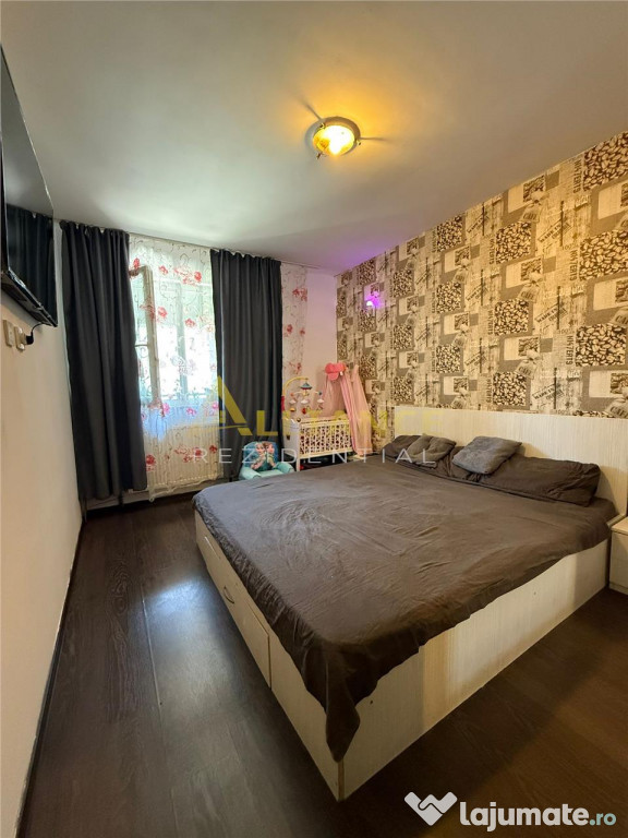 Studio 43 mp, mobilat si utilat – Drumul Cretestilor me...