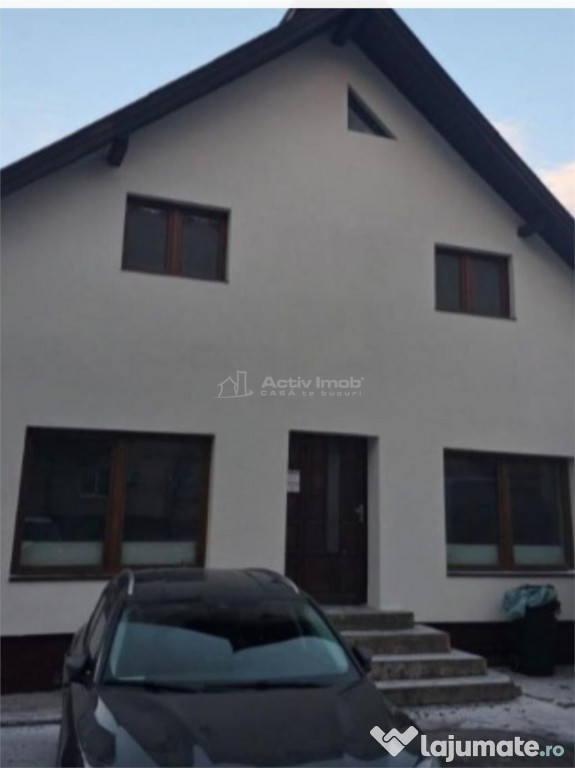 Casa -Cazare Muncitori - zona Faget