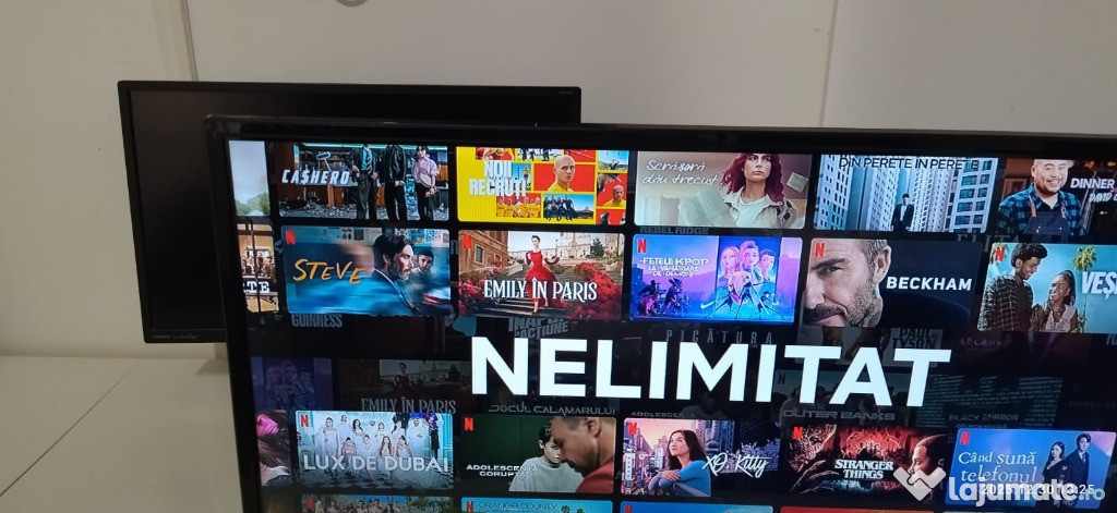 Vind televizoare 150 ron pina la 600 si repar tv si boxe active