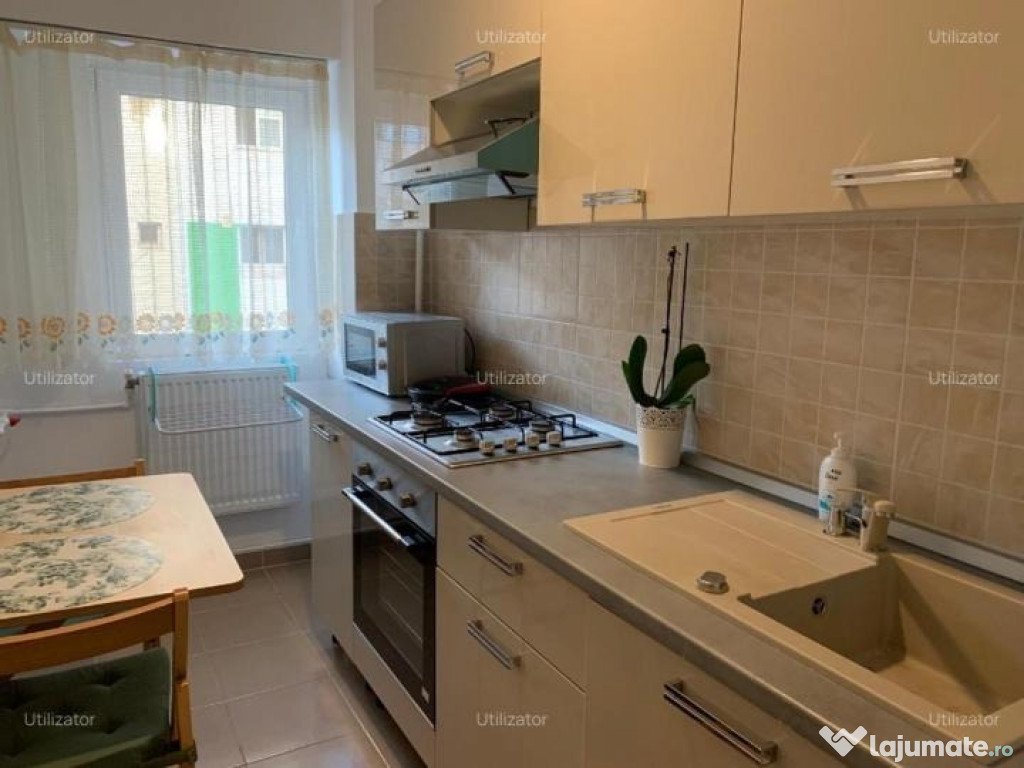 Timpuri noi tineretului etaj 3