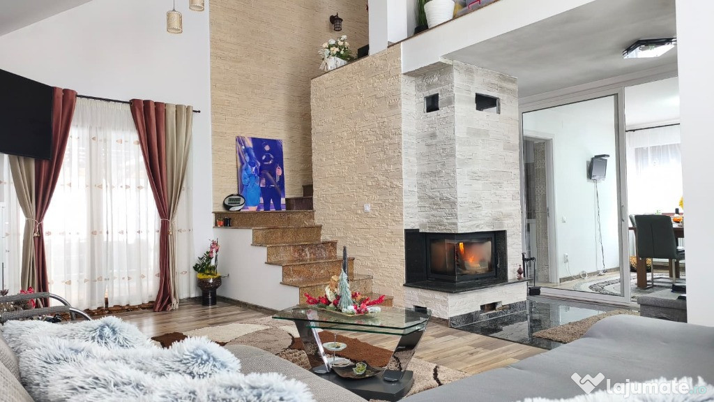 Casa la cheie in Deva, zona Archia