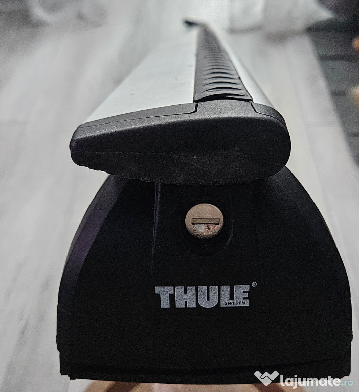 Vand/schimb 2 kituri prindere pentru Thule Wing Bar