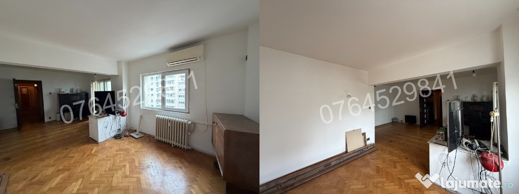Vanzare apartament 4 camere Calea Mosilor