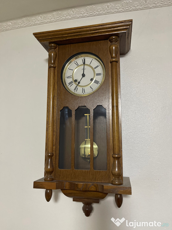 Ceas de perete foarte vechi